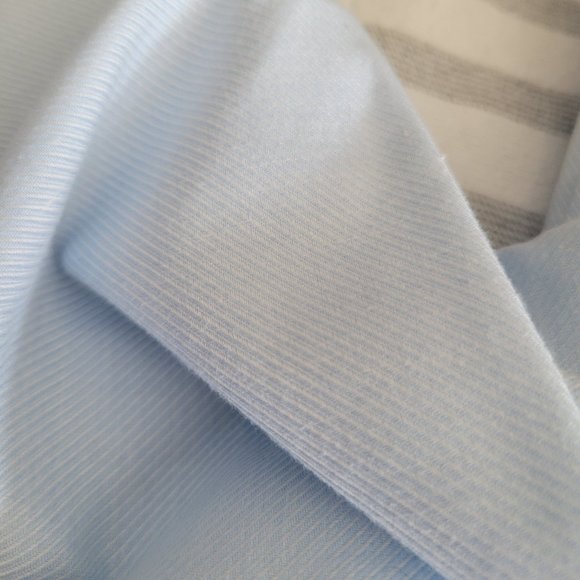 Diamond Tea Cotton Blend Robe - Picture 11 of 11